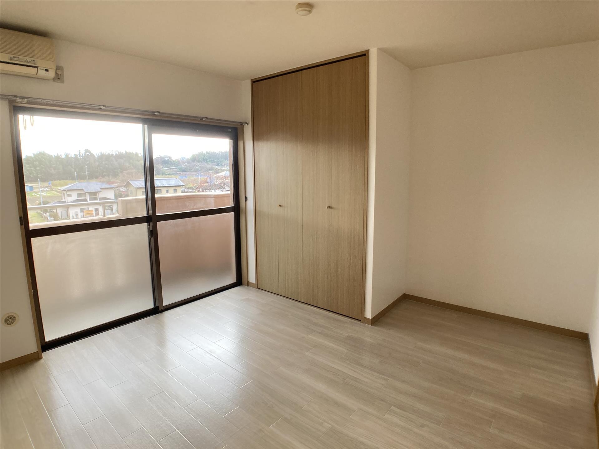 リバーサイド月崎Aの物件内観写真