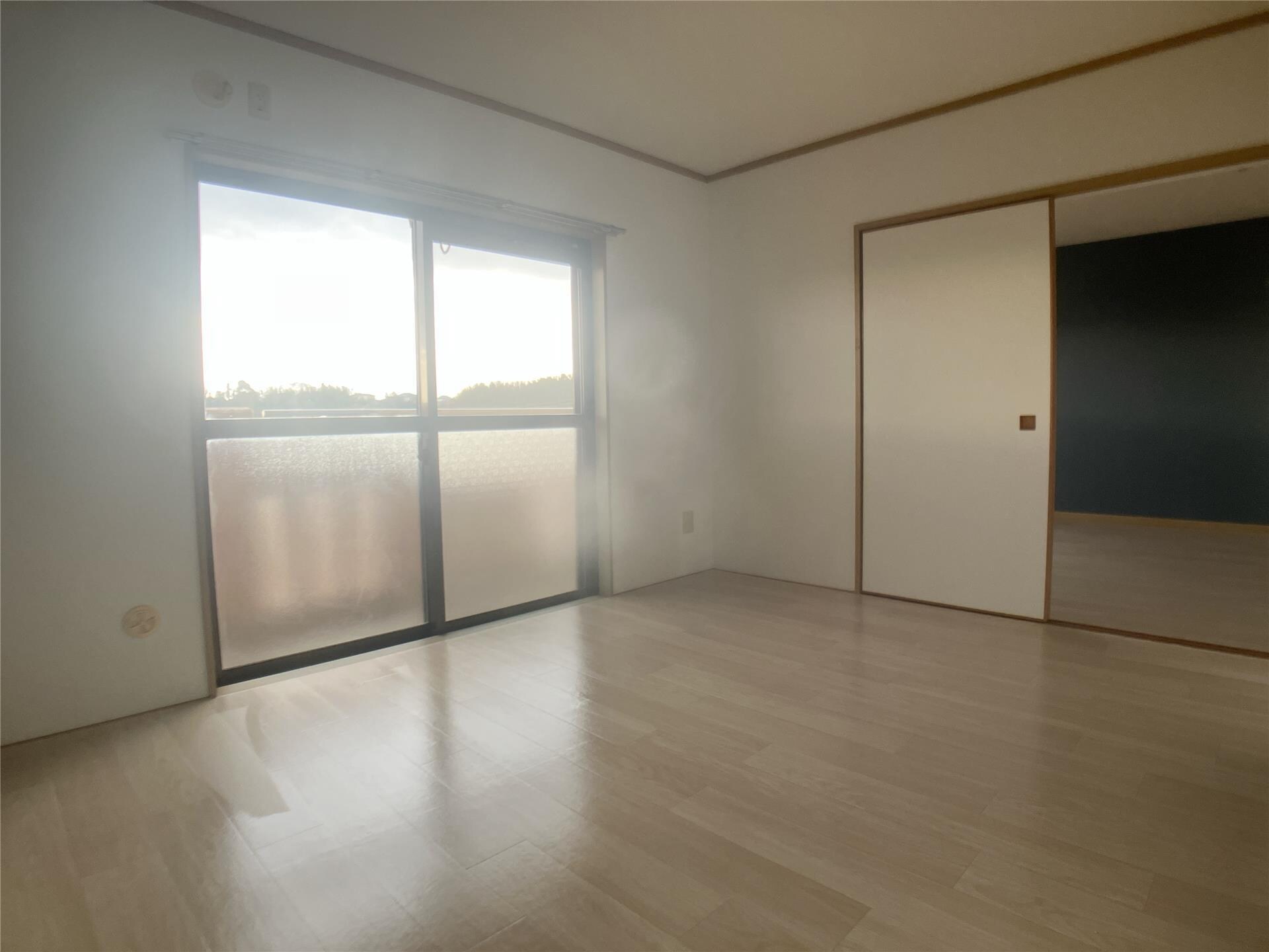 リバーサイド月崎Aの物件内観写真