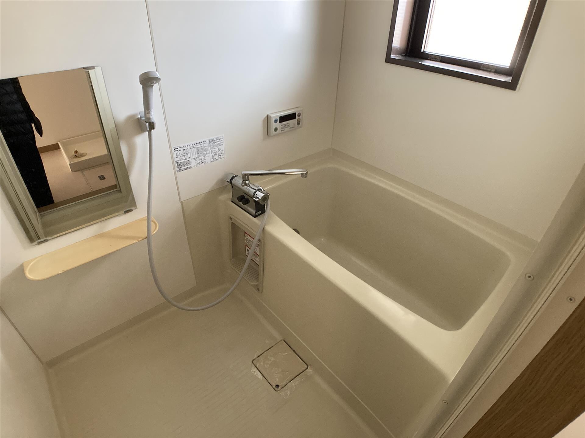 リバーサイド月崎Aの物件内観写真