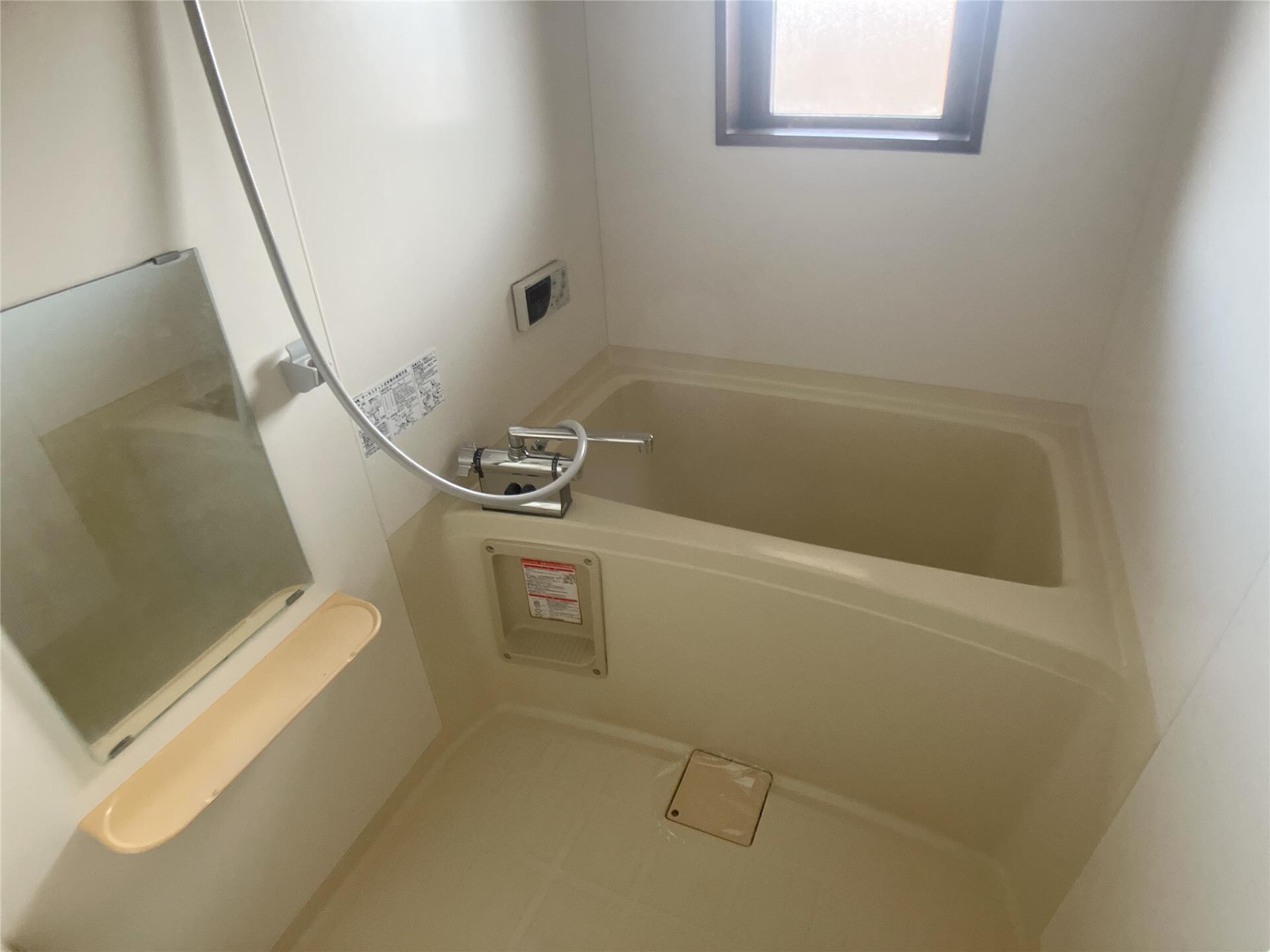 リバーサイド月崎Aの物件内観写真