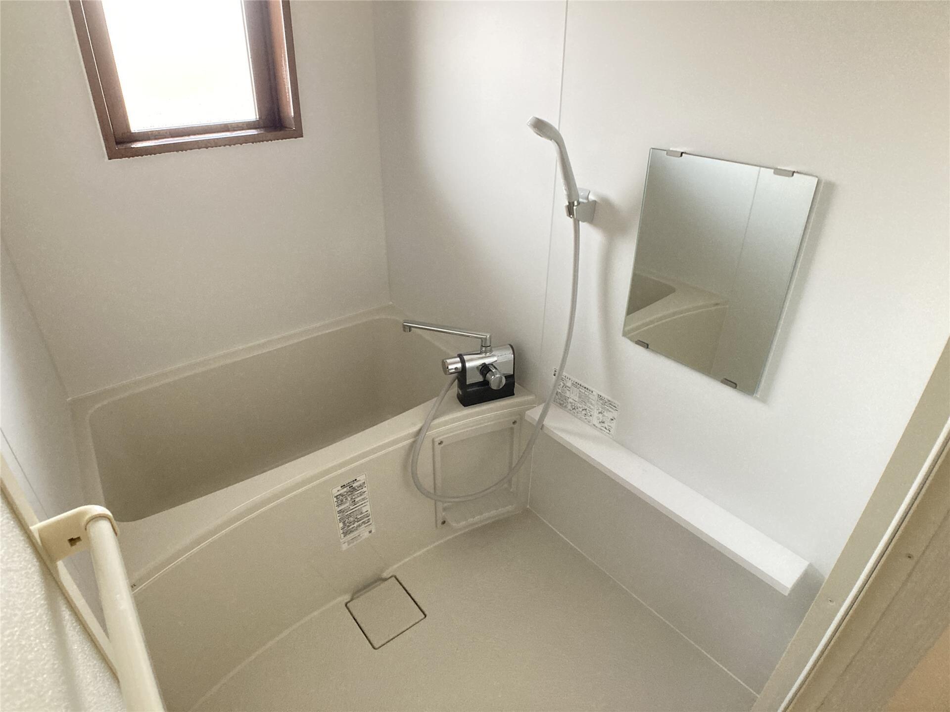 リバーサイド月崎Aの物件内観写真