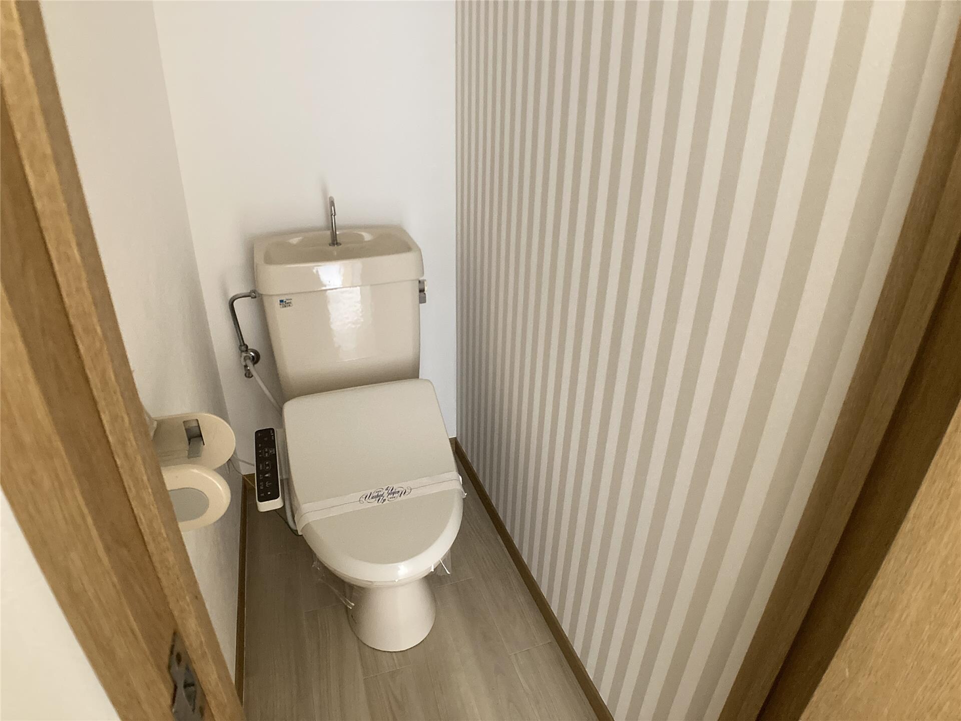 リバーサイド月崎Aの物件内観写真