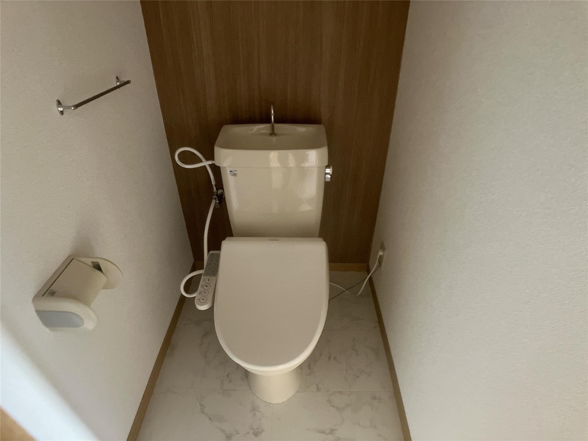 リバーサイド月崎Aの物件内観写真