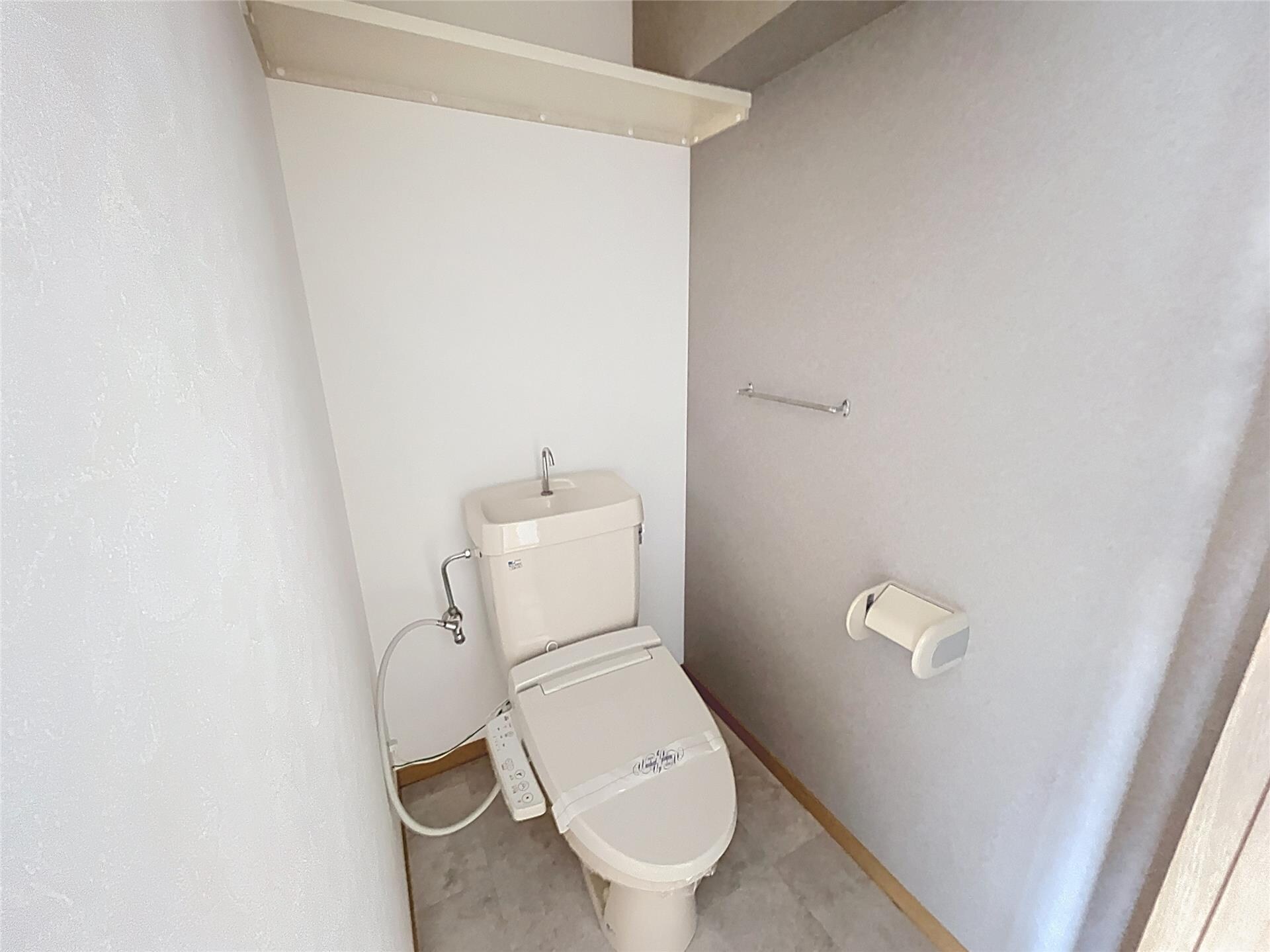 リバーサイド月崎Aの物件内観写真