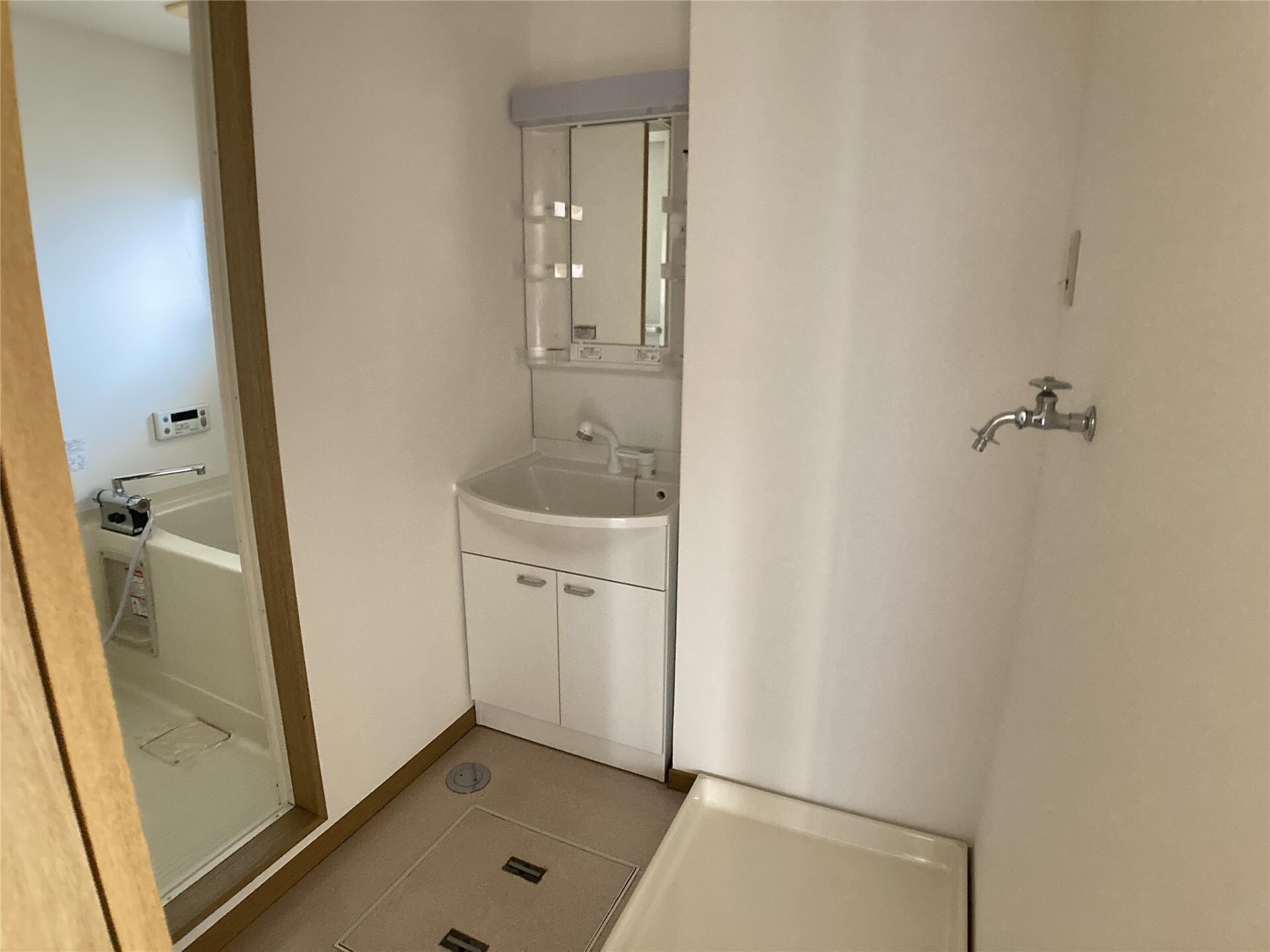 リバーサイド月崎Aの物件内観写真