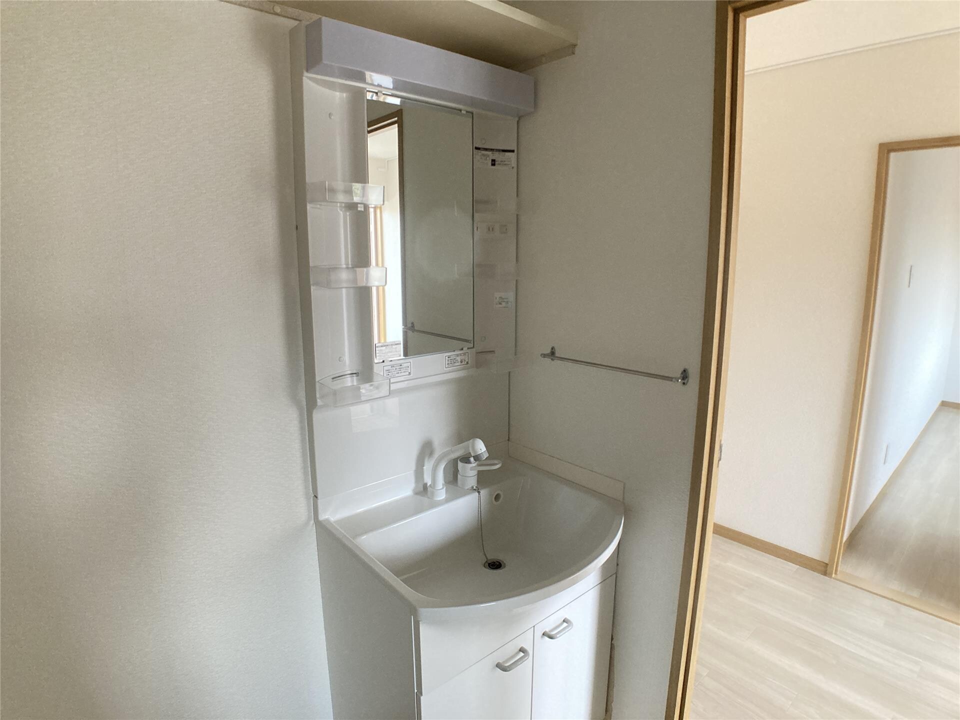 リバーサイド月崎Aの物件内観写真