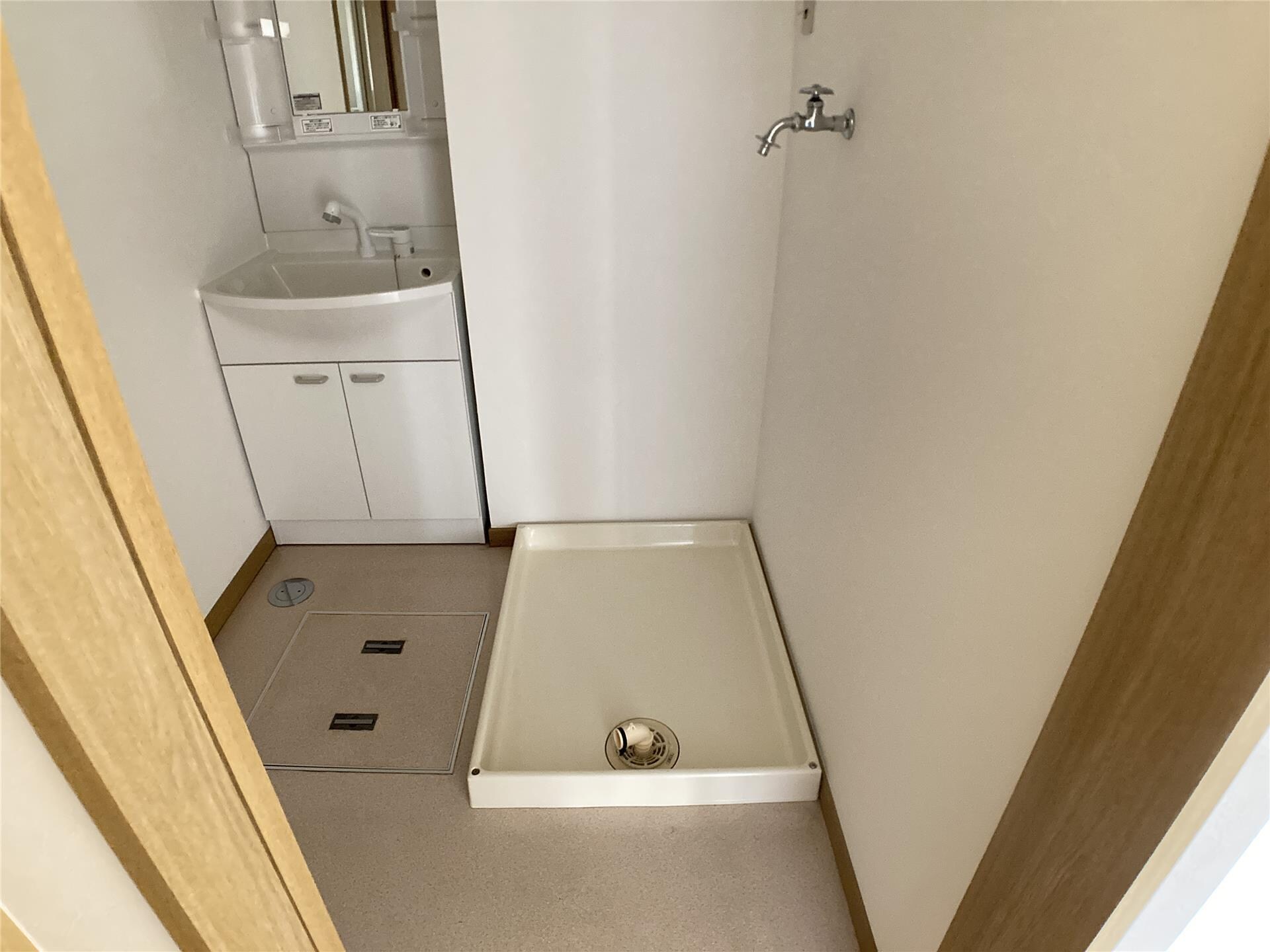 リバーサイド月崎Aの物件内観写真