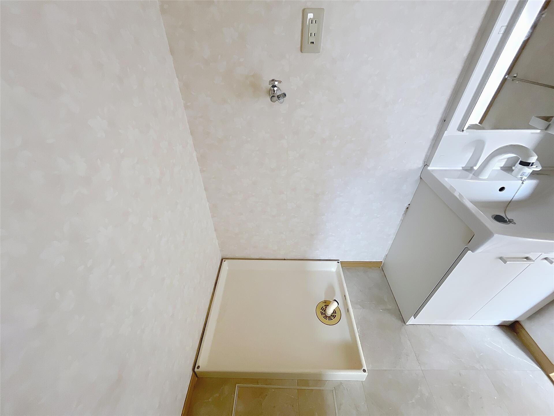 リバーサイド月崎Aの物件内観写真