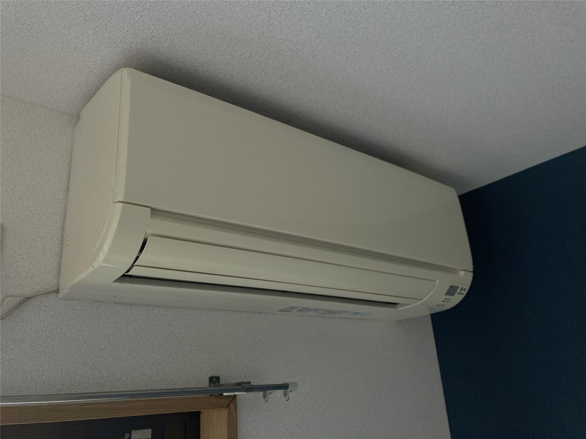 リバーサイド月崎Aの物件内観写真