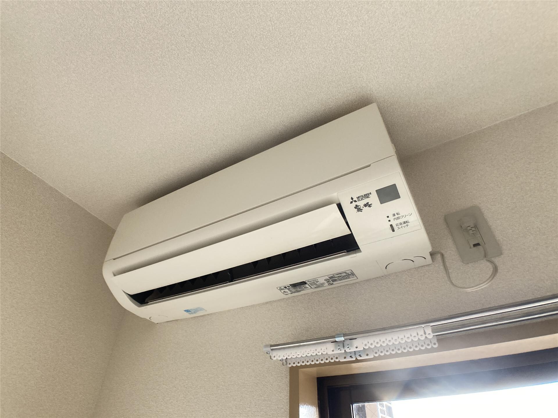 リバーサイド月崎Aの物件内観写真