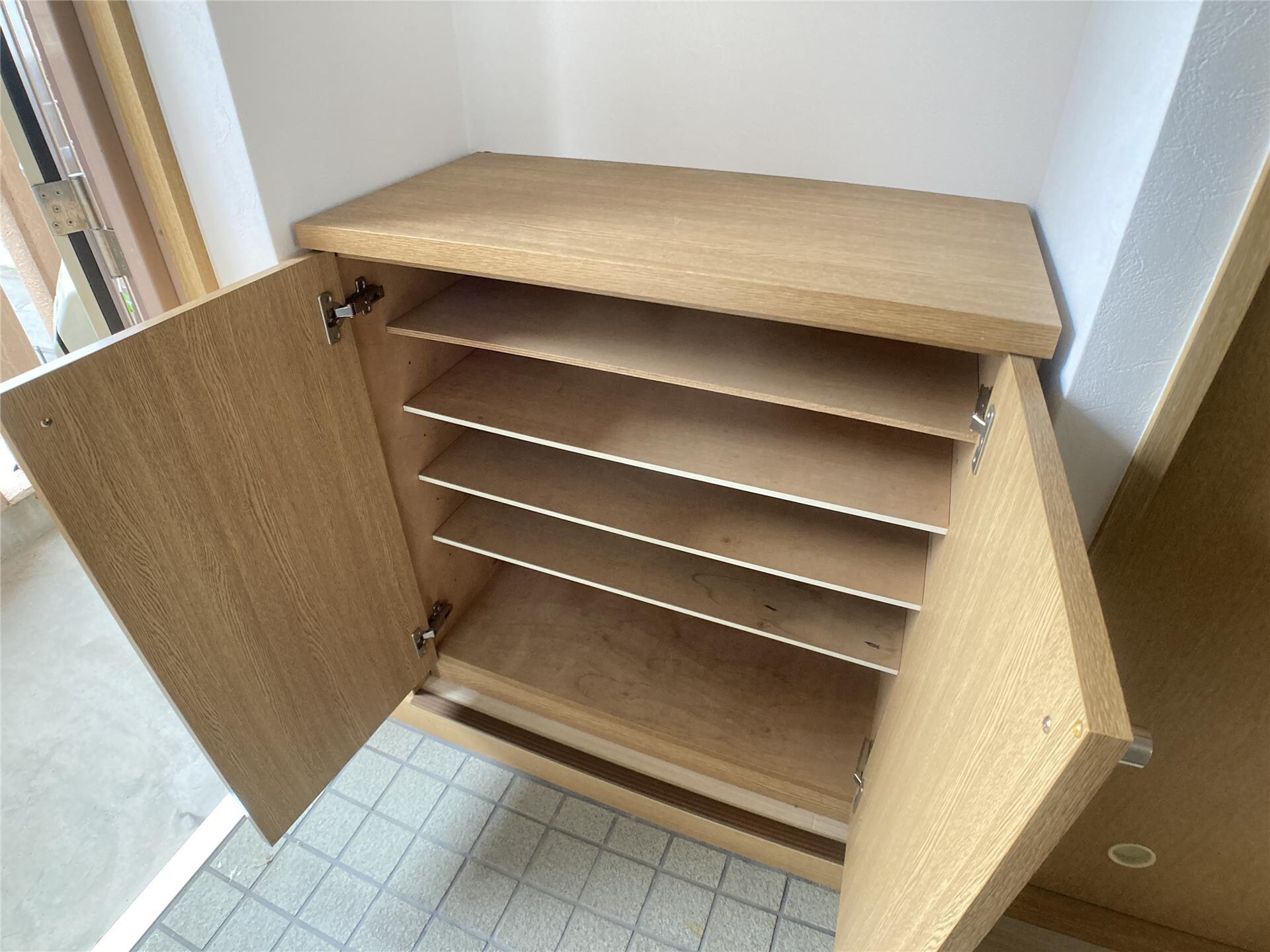 リバーサイド月崎Aの物件内観写真