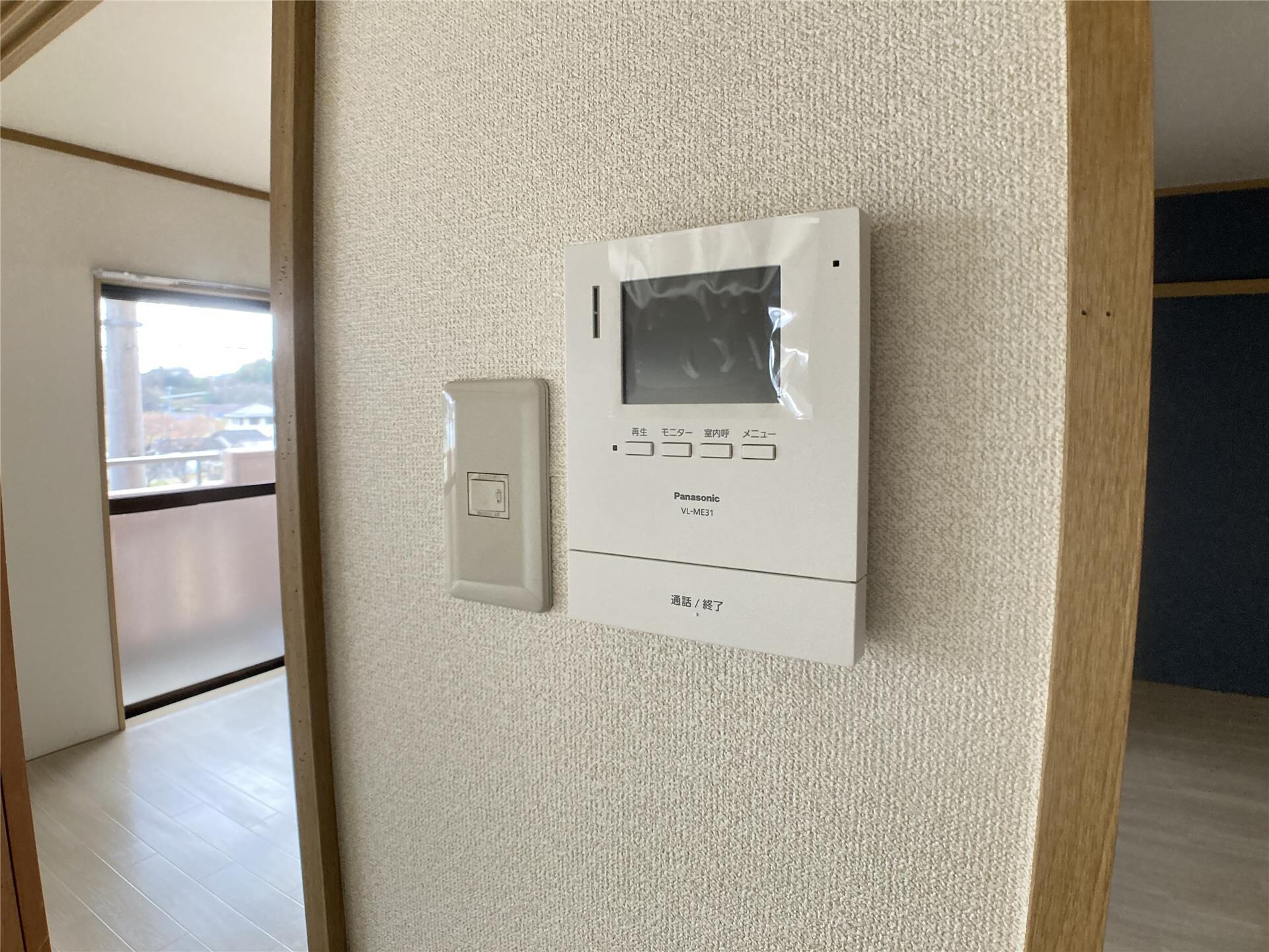 リバーサイド月崎Aの物件内観写真