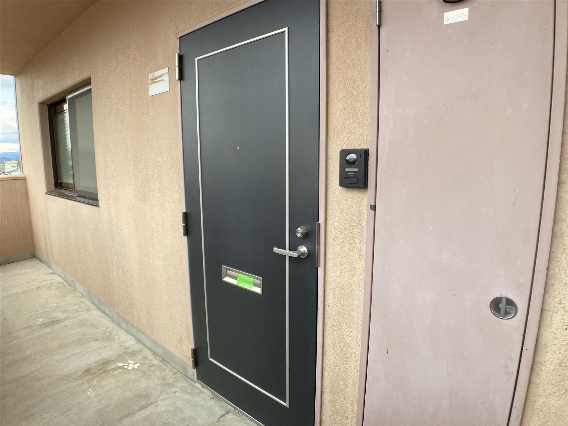 リバーサイド月崎Aの物件内観写真