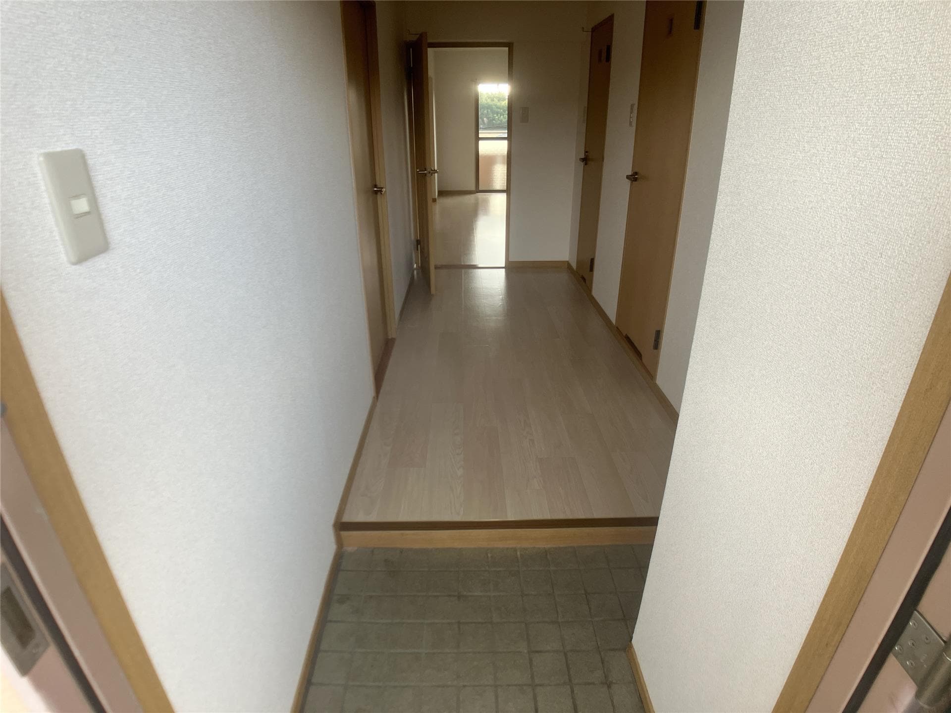 リバーサイド月崎Aの物件内観写真