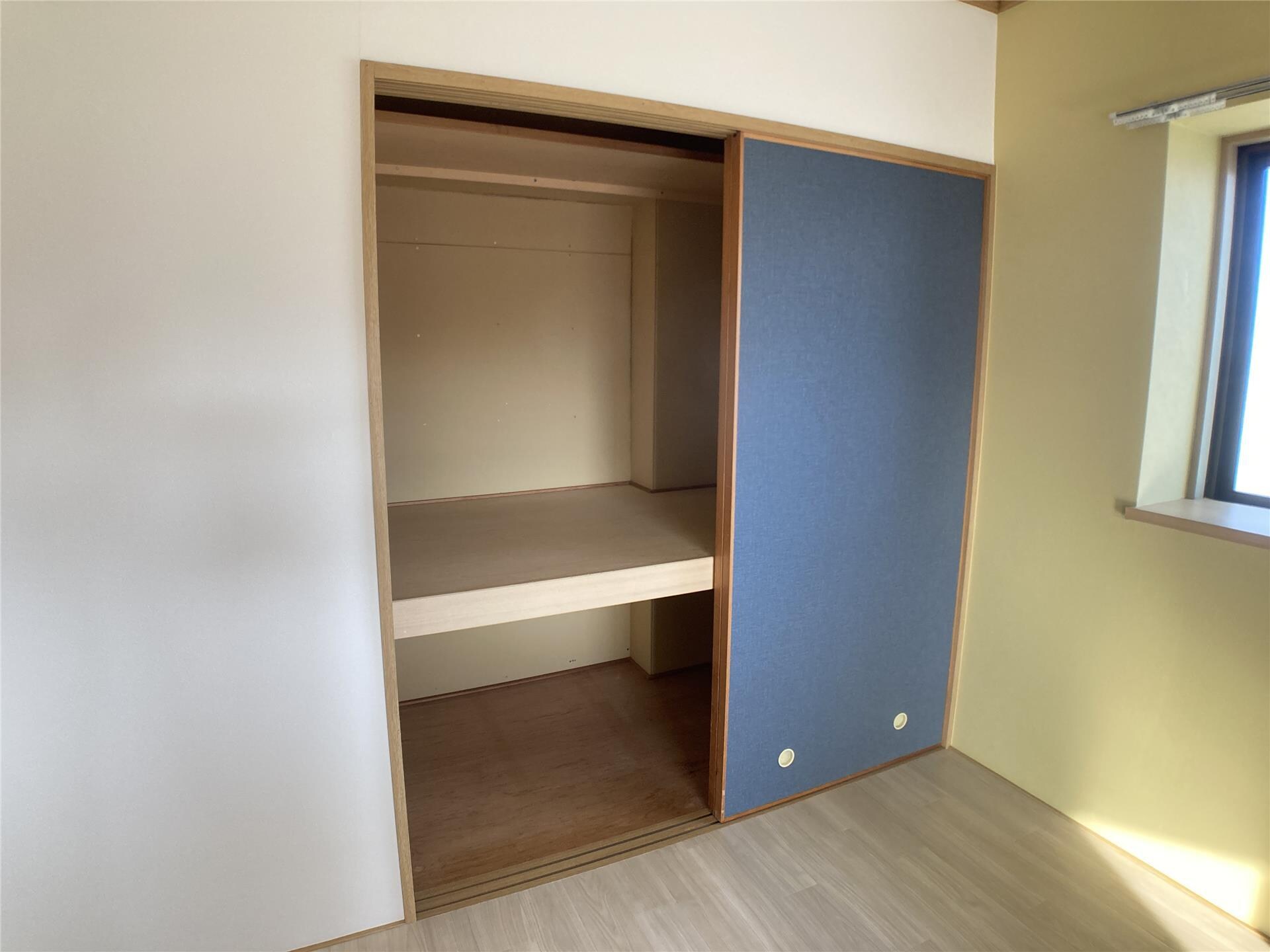 リバーサイド月崎Aの物件内観写真