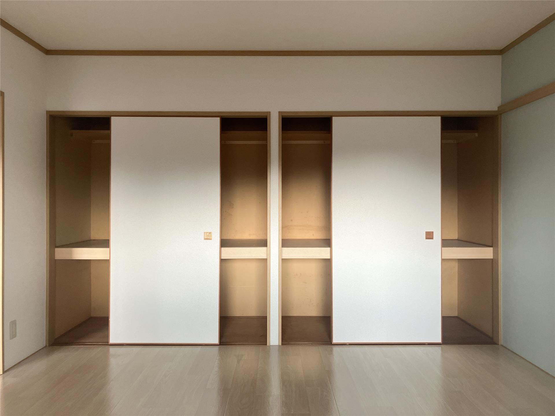 リバーサイド月崎Aの物件内観写真