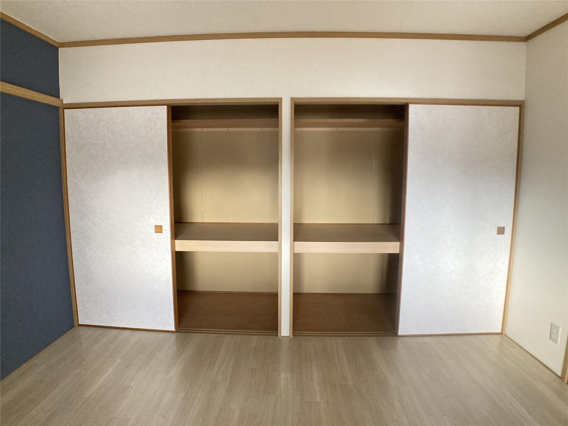 リバーサイド月崎Aの物件内観写真