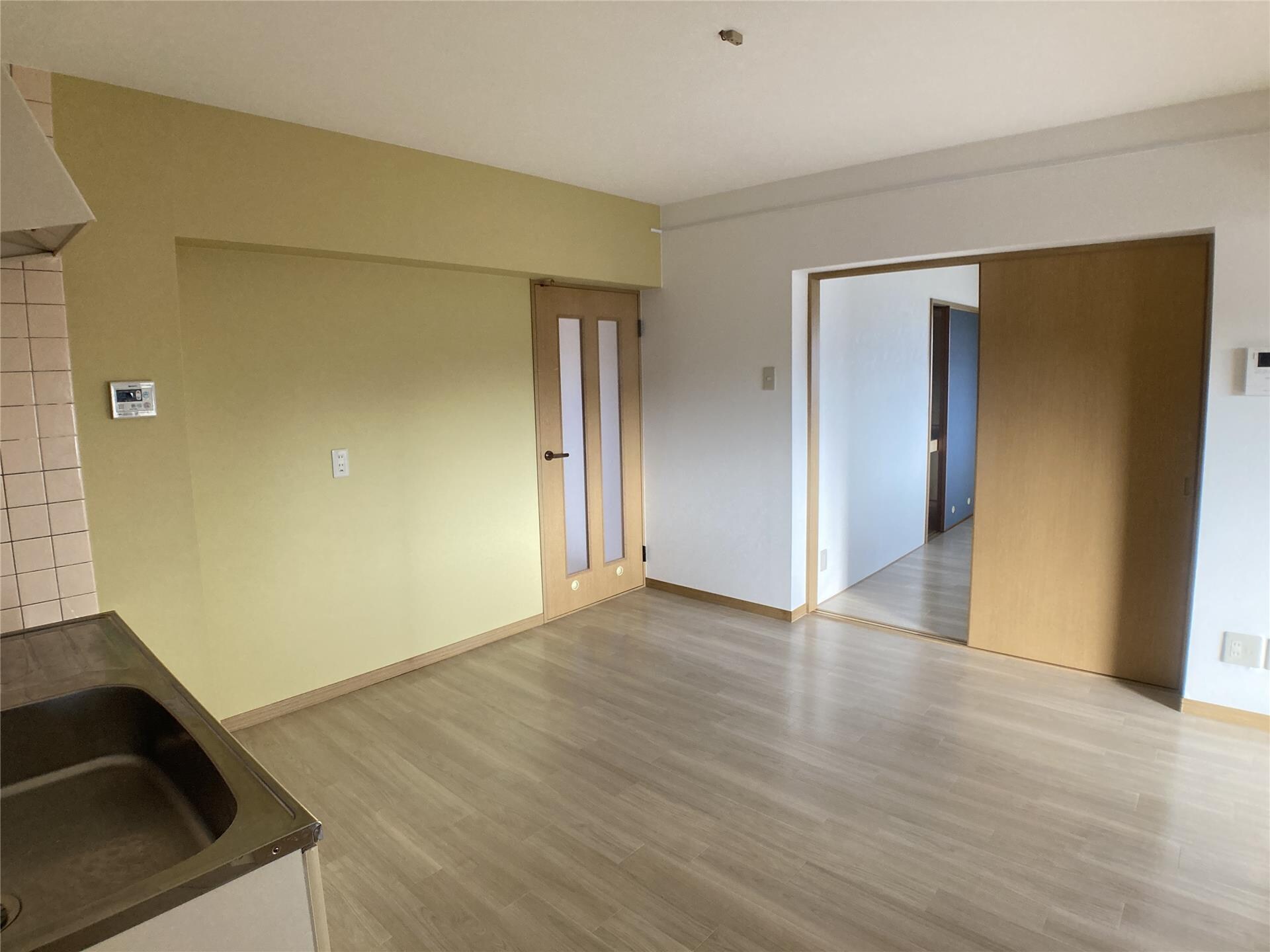 リバーサイド月崎Aの物件内観写真