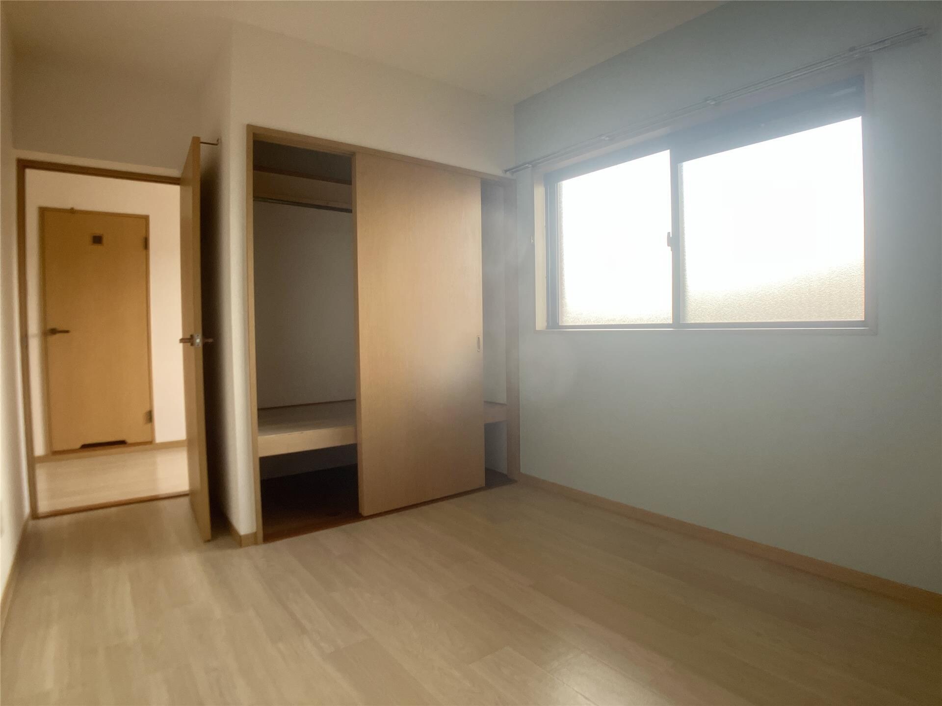 リバーサイド月崎Aの物件内観写真