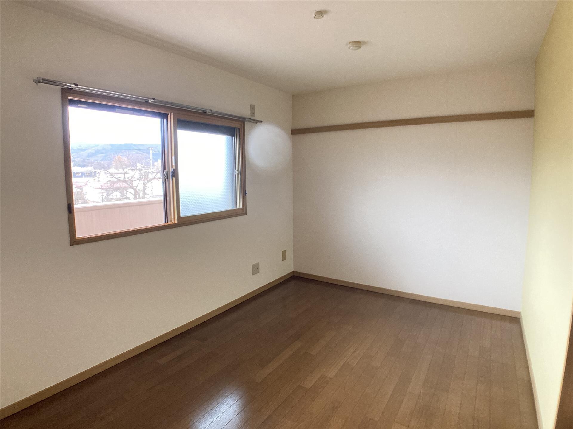 リバーサイド月崎Aの物件内観写真