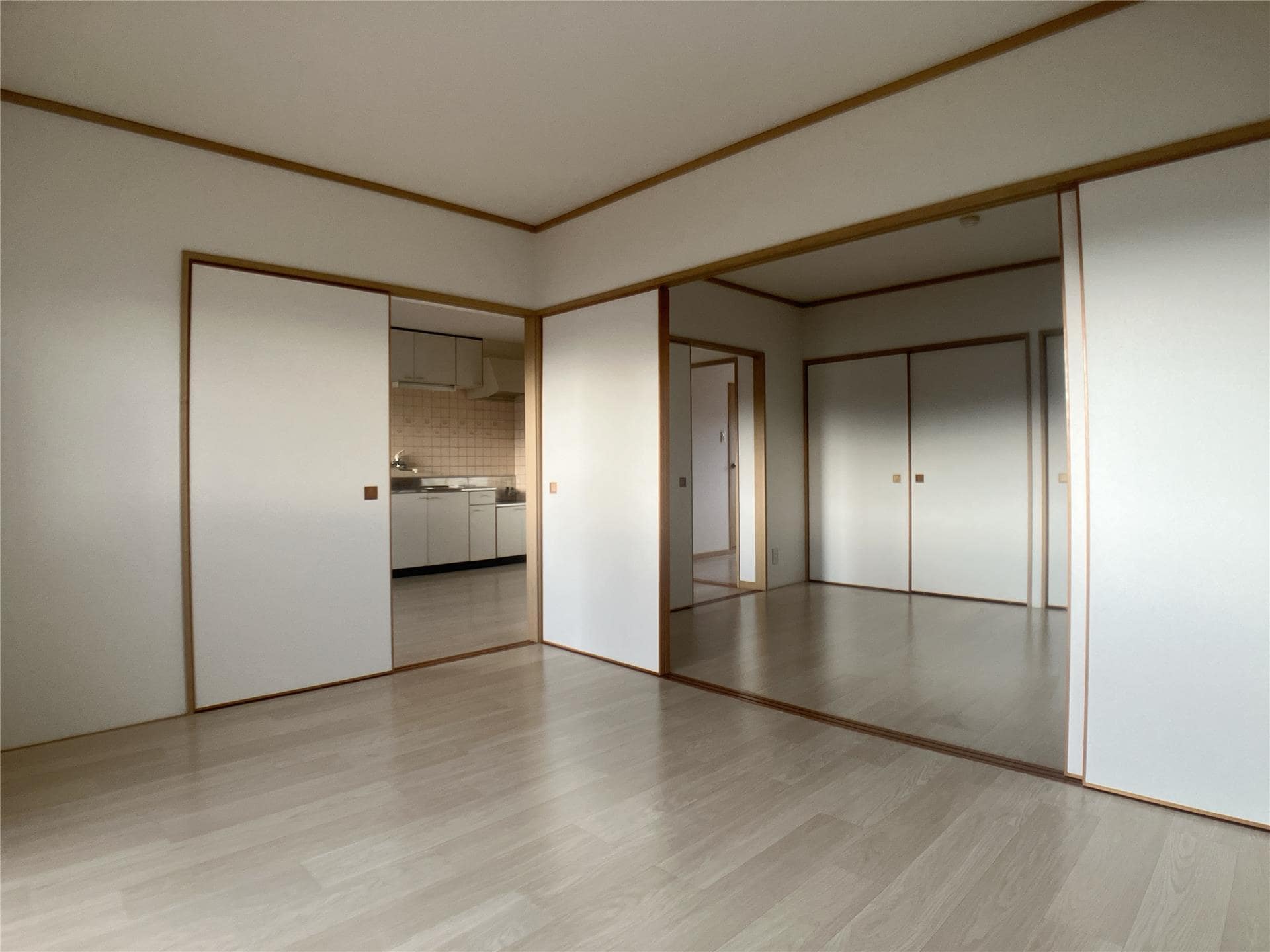 リバーサイド月崎Aの物件内観写真