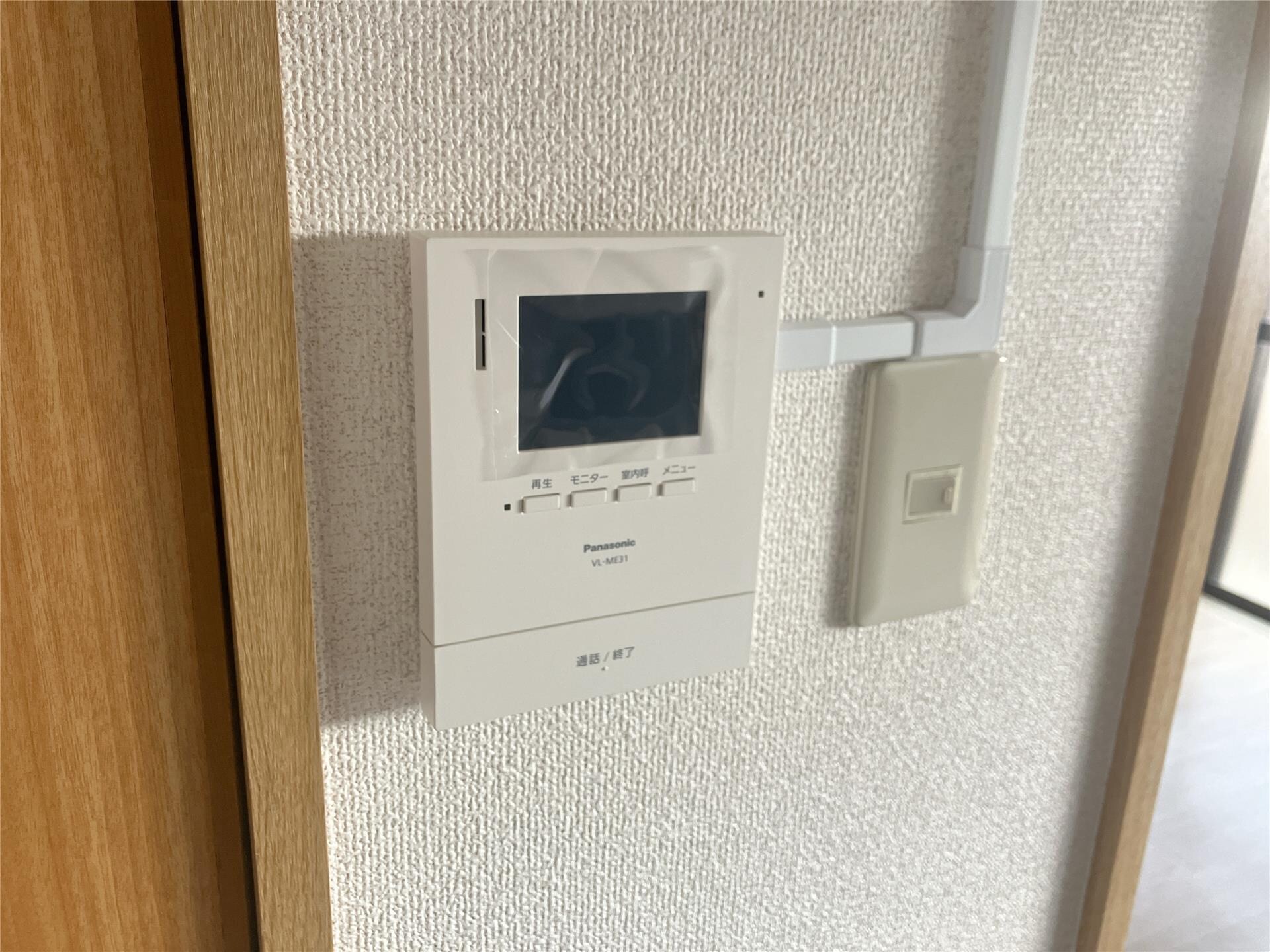 リバーサイド月崎Aの物件内観写真