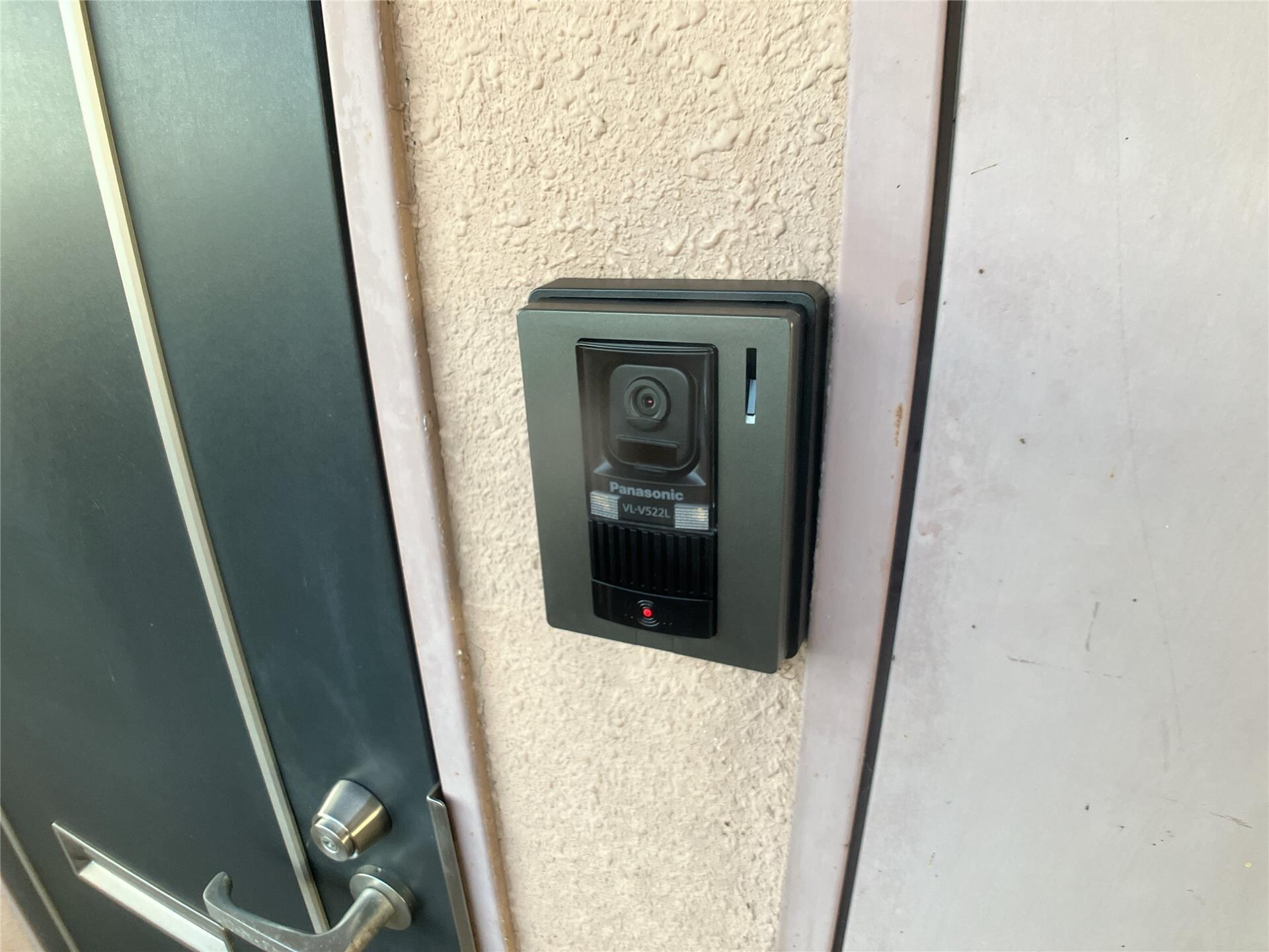 リバーサイド月崎Aの物件内観写真