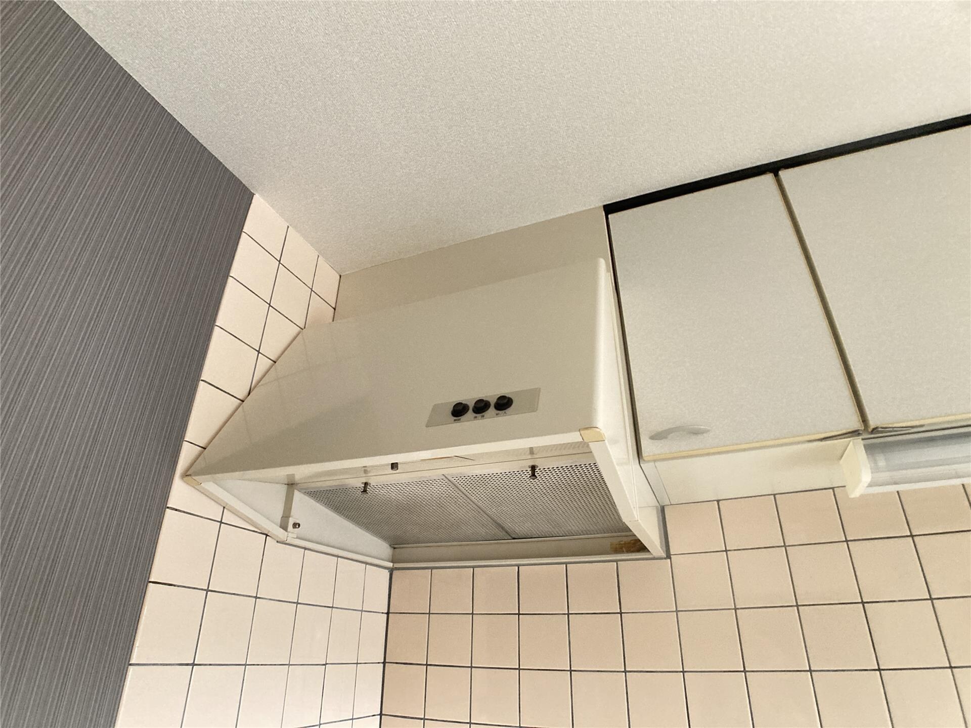 リバーサイド月崎Aの物件内観写真