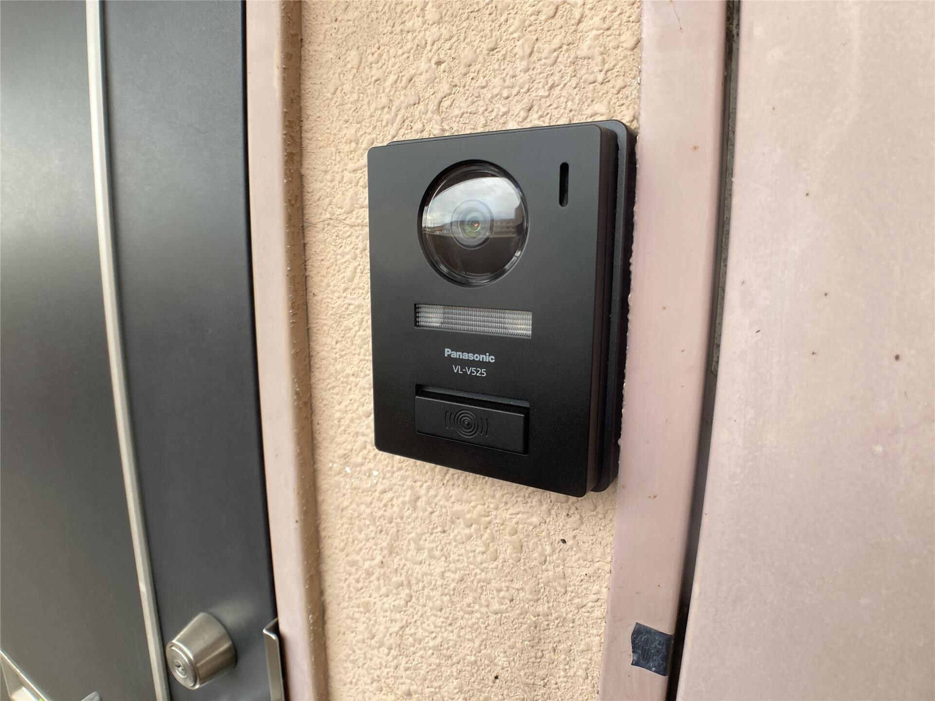 リバーサイド月崎Aの物件内観写真