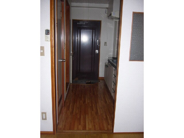 ワコーハイツの物件内観写真