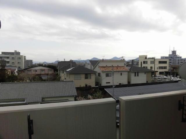 レアールシュウムの物件内観写真