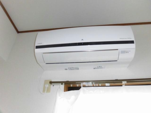 レアールシュウムの物件内観写真