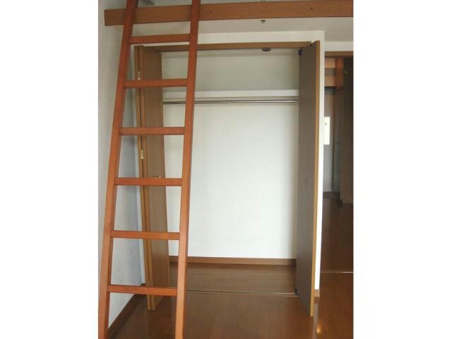 レアールシュウムの物件内観写真