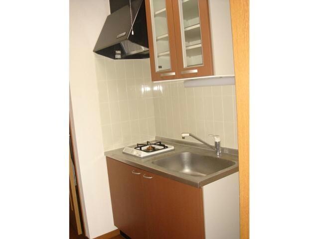 レアールシュウムの物件内観写真