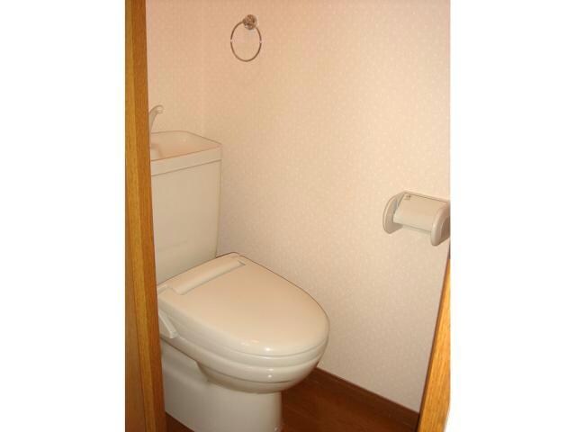 レアールシュウムの物件内観写真