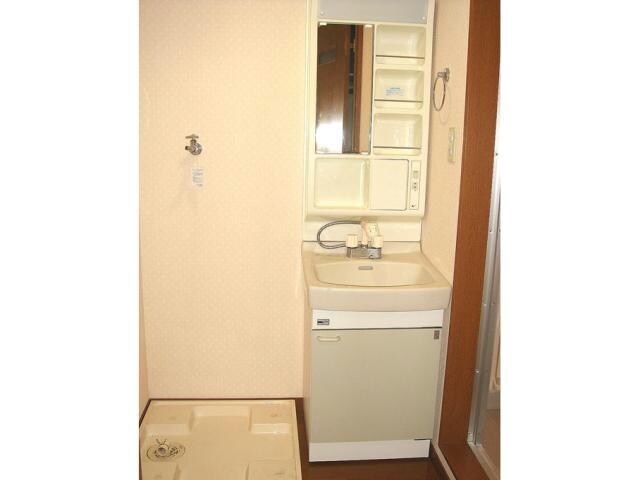 レアールシュウムの物件内観写真