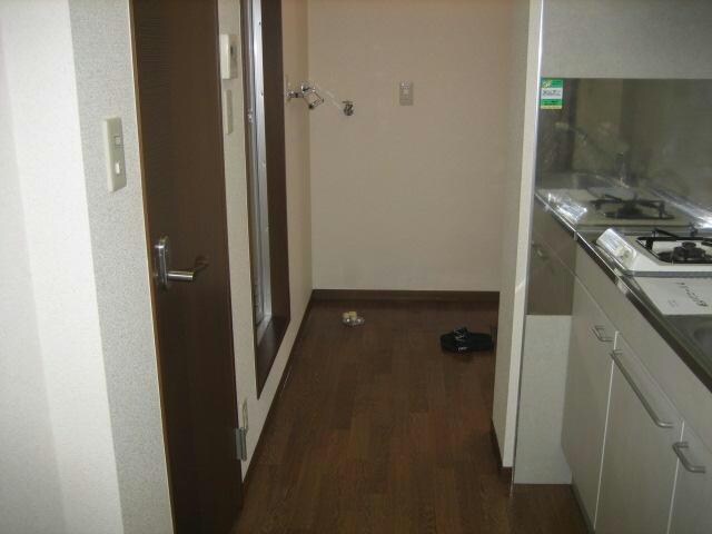 ハイム細小路の物件内観写真