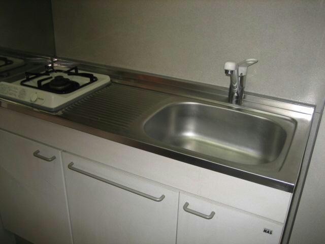 ハイム細小路の物件内観写真