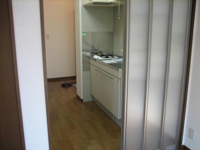 ハイム細小路の物件内観写真