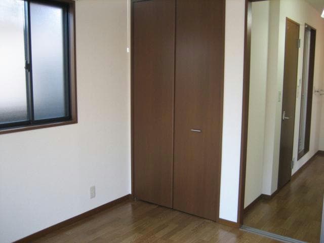 ハイム細小路の物件内観写真