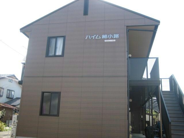 ハイム細小路の物件内観写真