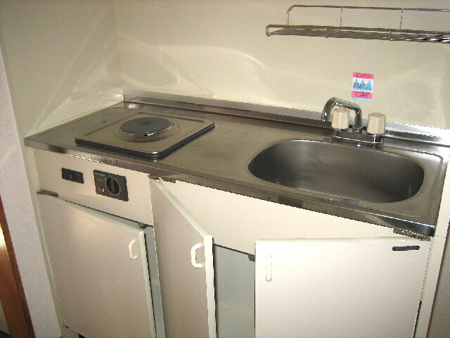 サンリーフ中田町の物件内観写真