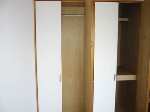 サンリーフ中田町の物件内観写真