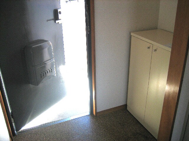 サンリーフ中田町の物件内観写真