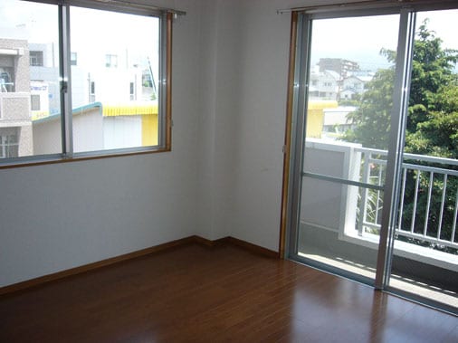 サンリーフ中田町の物件内観写真