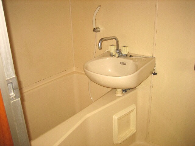 サンリーフ中田町の物件内観写真