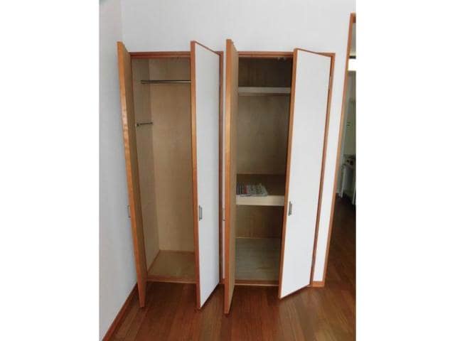 サンリーフ中田町の物件内観写真