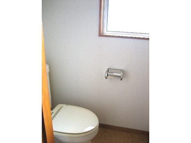 サンリーフ中田町の物件内観写真