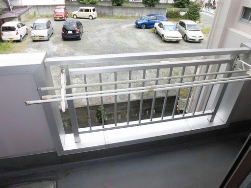 サンリーフ中田町の物件内観写真