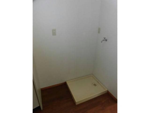 サンリーフ中田町の物件内観写真